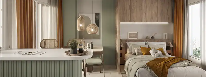 Lofts Serrano