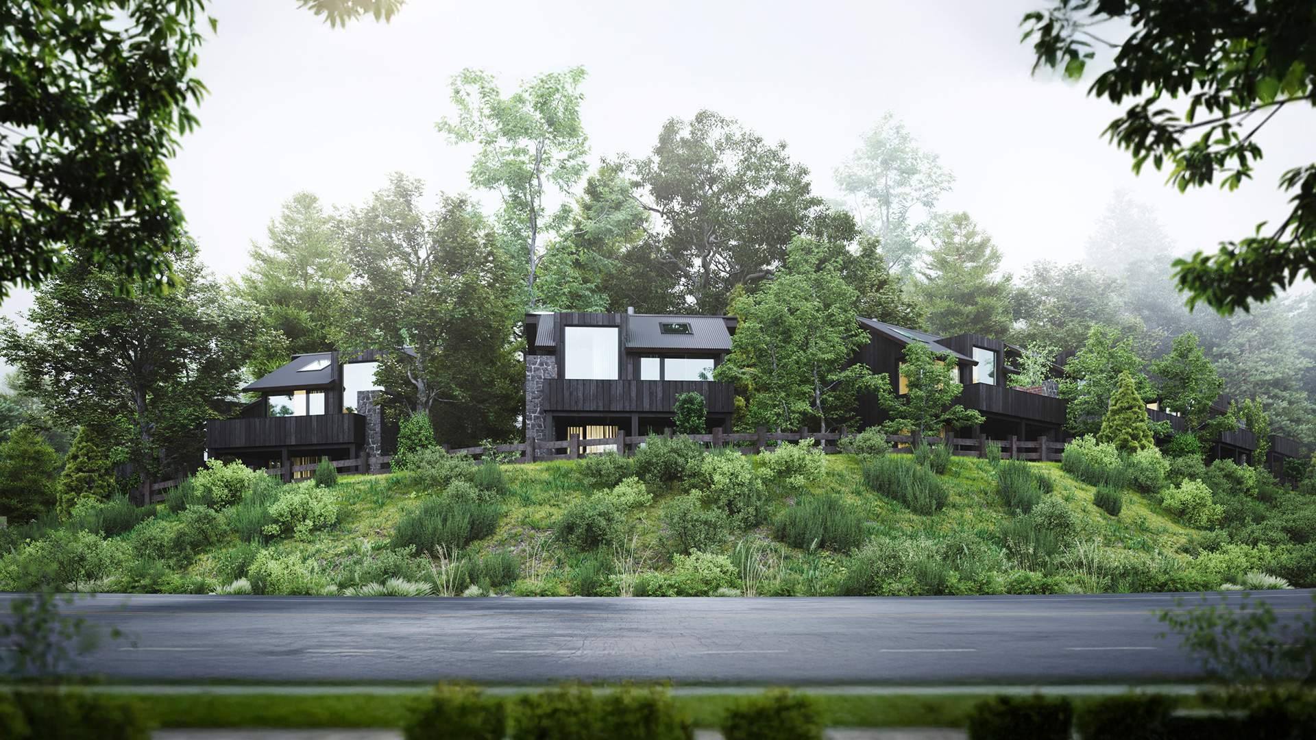 Seencel Construction Management